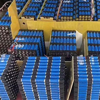 平谷高价三元锂电池回收-上门回收磷酸电池-电动车电池回收